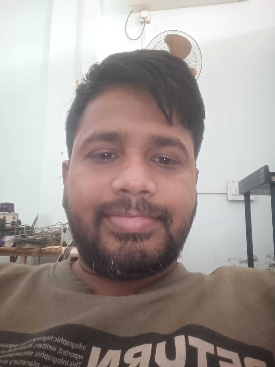Mr. Prasenjit Dutta
