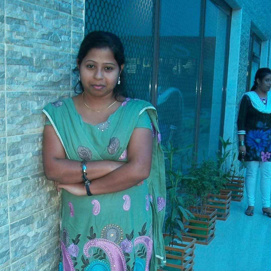 Mrs. Sadria Begam